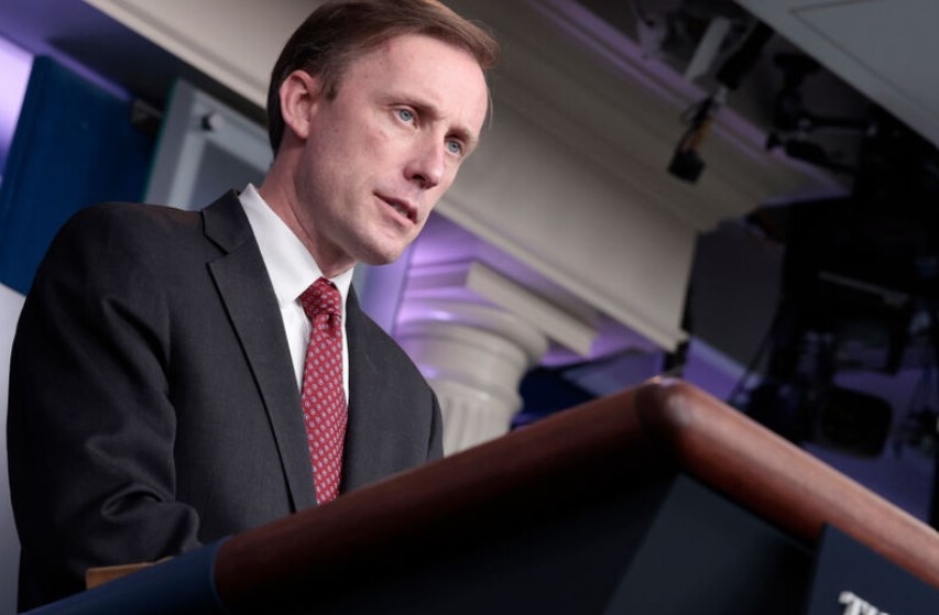 Русия в момента има достатъчно сили за да извърши голяма